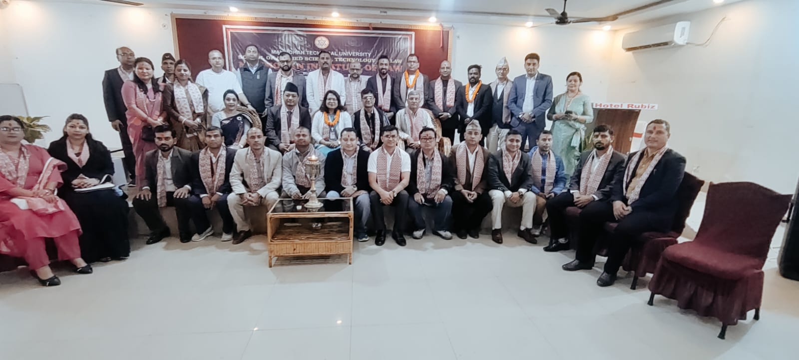 Welcome and Orientation to LLM 2nd Batch