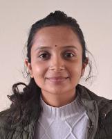 Sunita Bhattarai