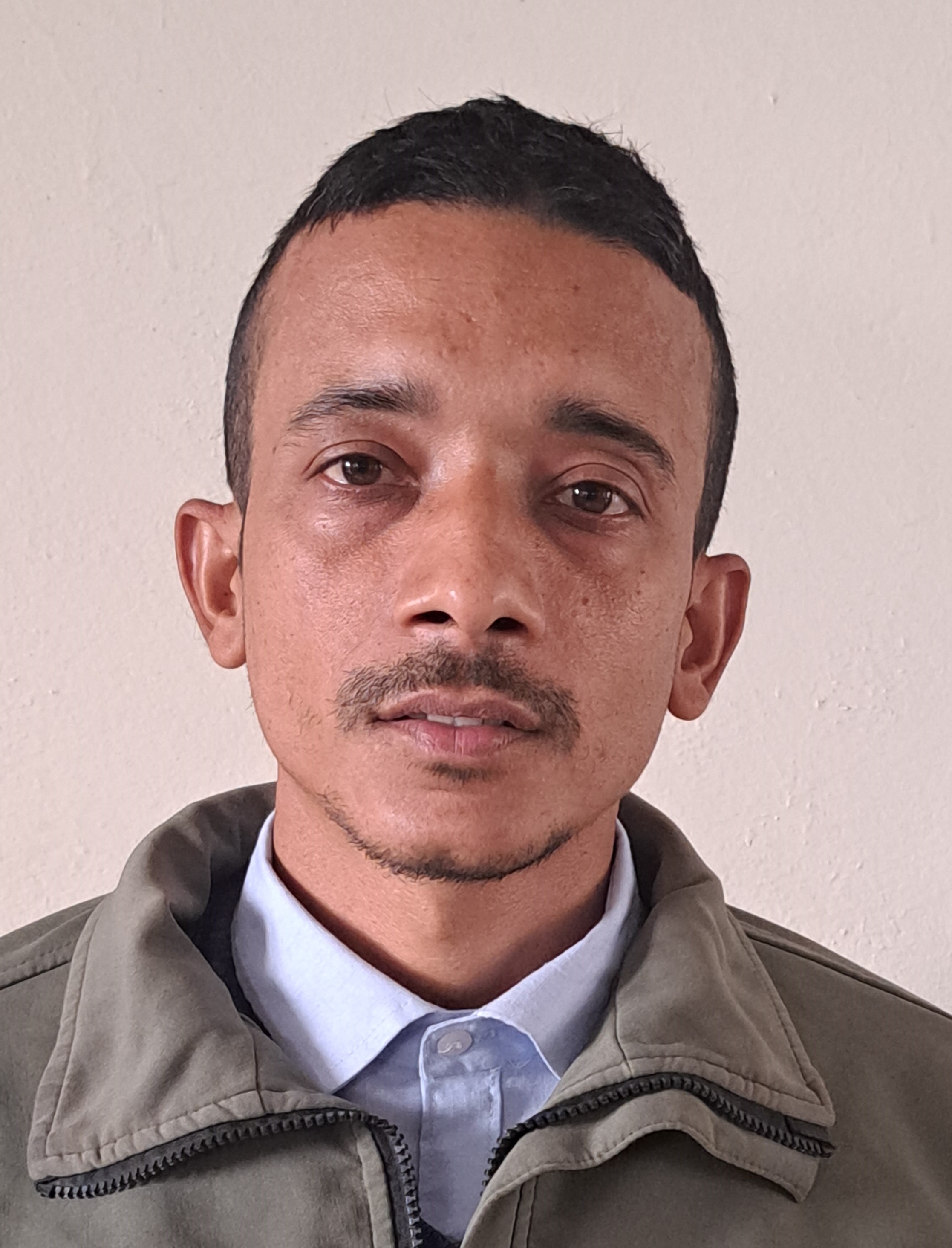 Nawaraj Thapa