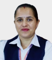 Sujata Bista