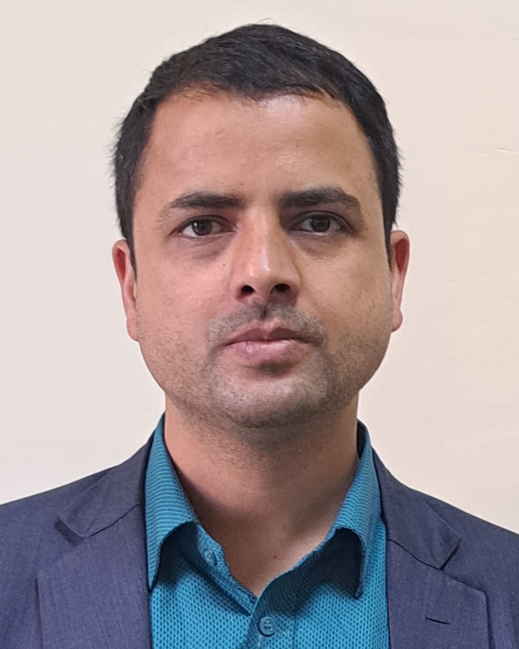 Krishna Prasad Pandey