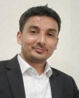Sushil Niraula