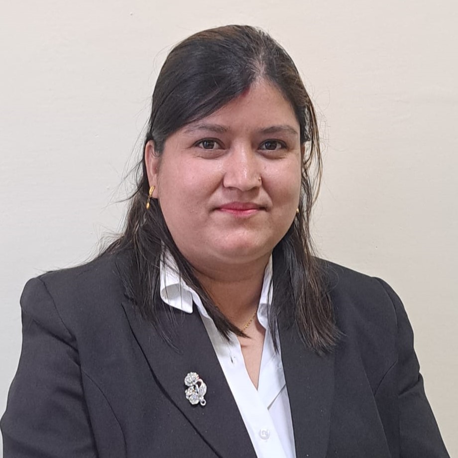 Sarada Subedi