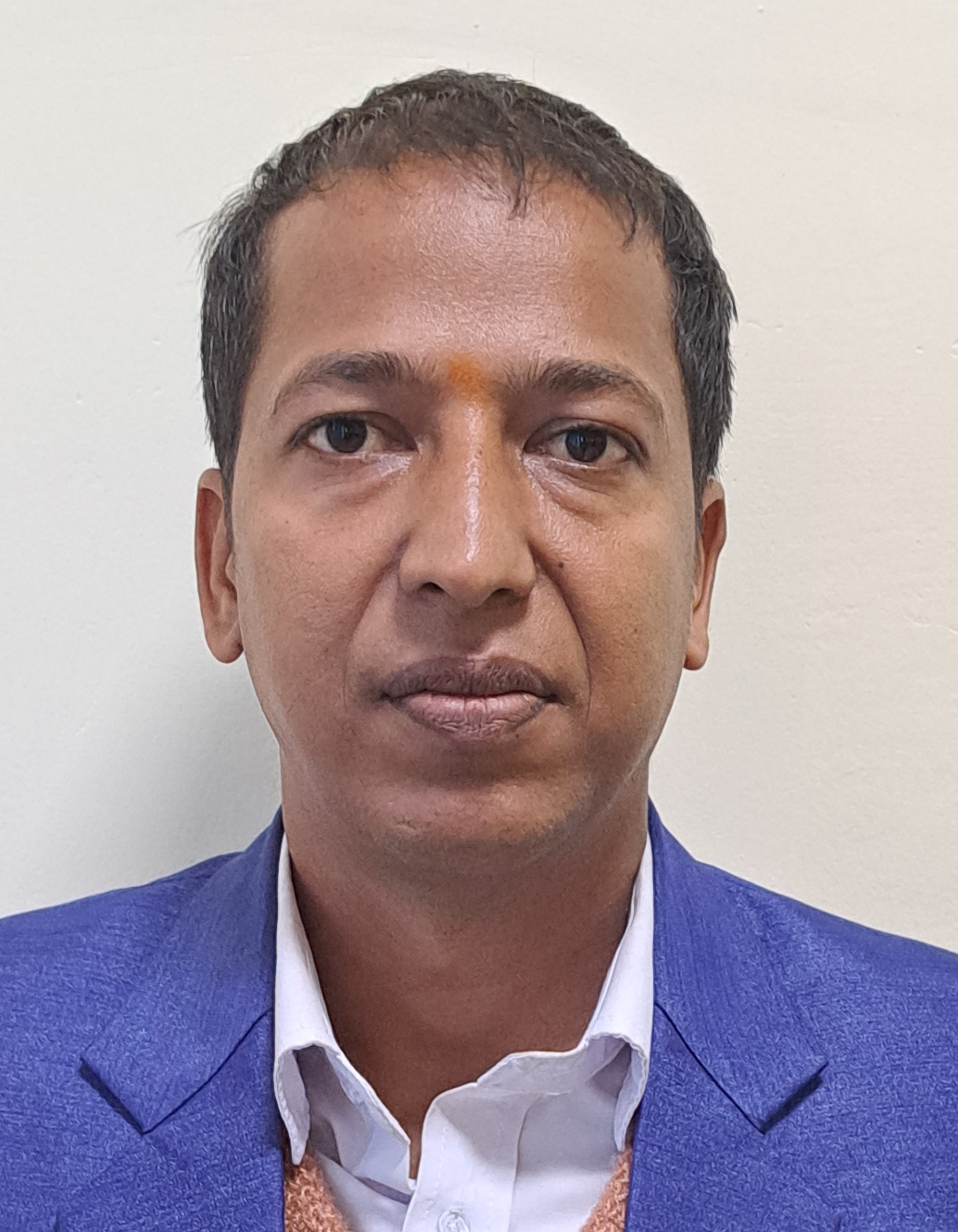 Biswambhar Kafle