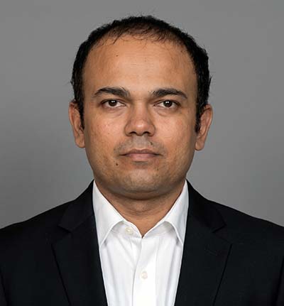 Er. Niswan Dhakal