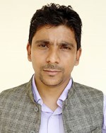 Sujan Bhurtel