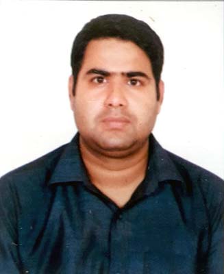 Er. Suraj Sharma