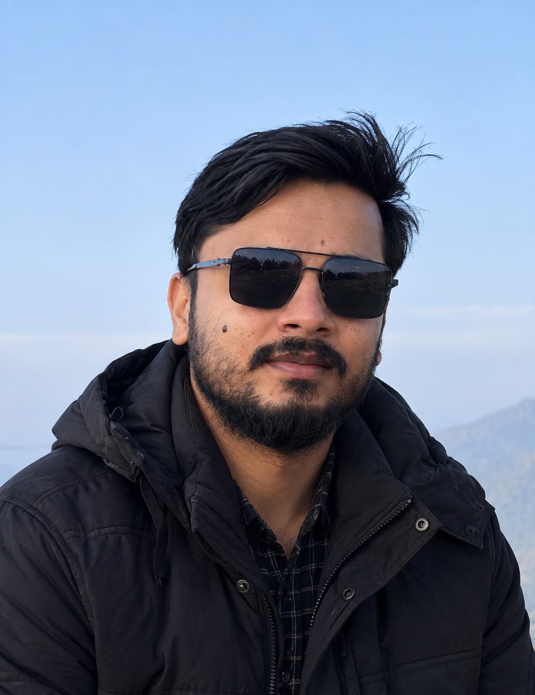 Er. Sushant Bhattarai